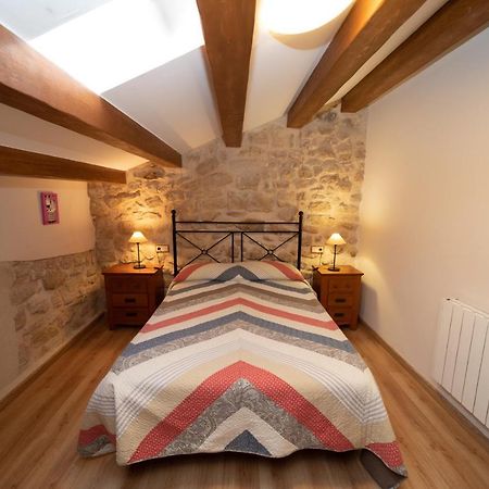 Ca La Leonor, Ecoturisme Terra Alta Villa Bot Ngoại thất bức ảnh