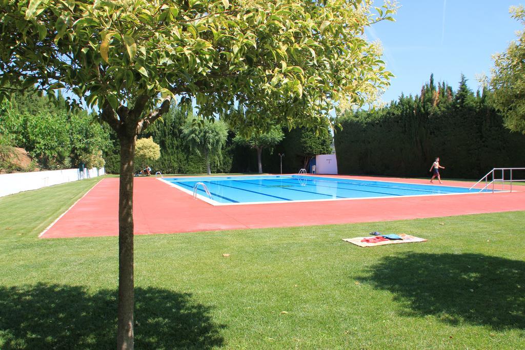 Ca La Leonor, Ecoturisme Terra Alta Villa Bot Phòng bức ảnh